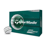 TaylorMade 2026 Tour Response Golf Balls- Dozen