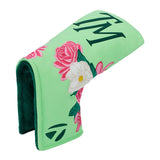 TaylorMade 2026 Season Opener- Masters Litmied Edition Headcovers