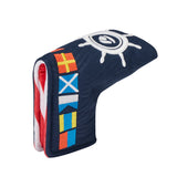 TaylorMade 2026 Sailors Point- US Open Litmied Edition Headcovers