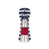 TaylorMade 2026 Sailors Point- US Open Litmied Edition Headcovers