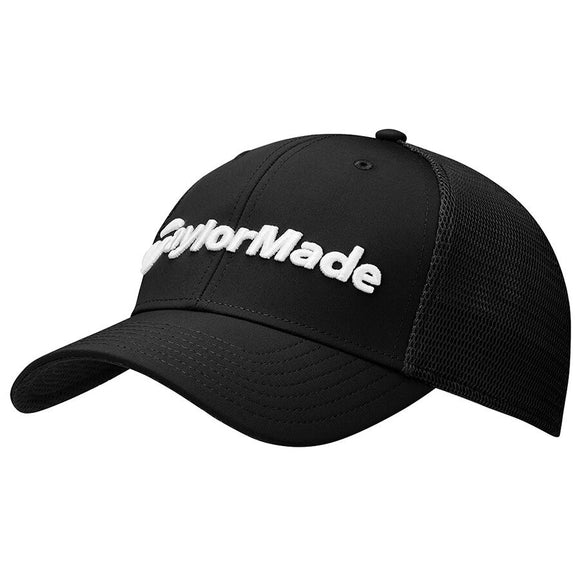 TaylorMade 2024 Cage Fitted Hat