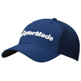 TaylorMade 2024 Cage Fitted Hat