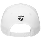 TaylorMade 2024 Flatbill Snapback Adjutable Hat