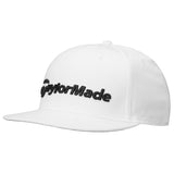 TaylorMade 2024 Flatbill Snapback Adjutable Hat