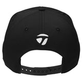 TaylorMade 2024 Flatbill Snapback Adjutable Hat