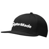 TaylorMade 2024 Flatbill Snapback Adjutable Hat