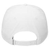 TaylorMade Dayton Rope Snapback Adjustable Hat- White