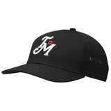 TaylorMade Retro Metal Eyelet Adjustable Hat
