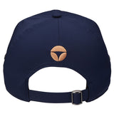 TaylorMade Retro Metal Eyelet Adjustable Hat