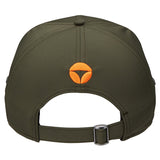TaylorMade Retro Metal Eyelet Adjustable Hat