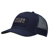 TaylorMade 2025 New Trucker Adjustable Hat