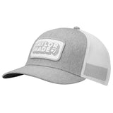 TaylorMade 2025 New Trucker Adjustable Hat