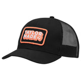 TaylorMade 2025 New Trucker Adjustable Hat