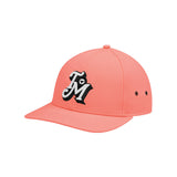 TaylorMade Retro Metal Eyelet Adjustable Hat