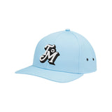 TaylorMade Retro Metal Eyelet Adjustable Hat