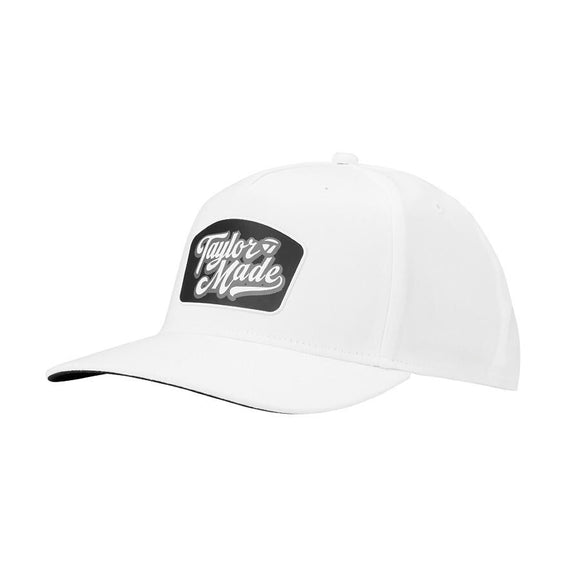 TaylorMade 2025 Lifestyle A-Frame Adjustable Hat