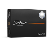 Titlesit 2025 Pro V1 AIM Performance Golf Ball- Dozen