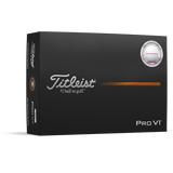 Titlesit 2025 Pro V1 AIM Performance Golf Ball- Dozen