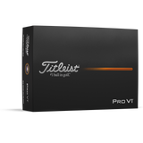 Titleist 2025 Pro V1 Golf Balls- Dozen
