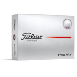 Titlesit 2025 Pro V1x AIM Performance Golf Ball- Dozen