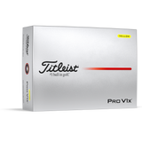 Titleist 2025 Pro V1x Golf Balls- Dozen