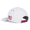 Titleist Boardwalk Rope Hat- White/Royal/Red