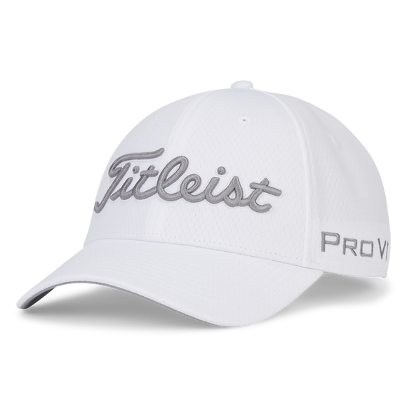Titleist Tour Elite Fitted Hat
