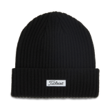Titleist Charleston Cuff Beanie Winter Hat