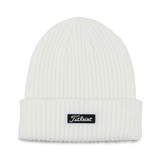 Titleist Charleston Cuff Beanie Winter Hat