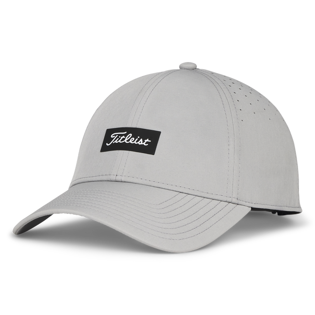 Titleist Charleston Breezer Adjustable Hat