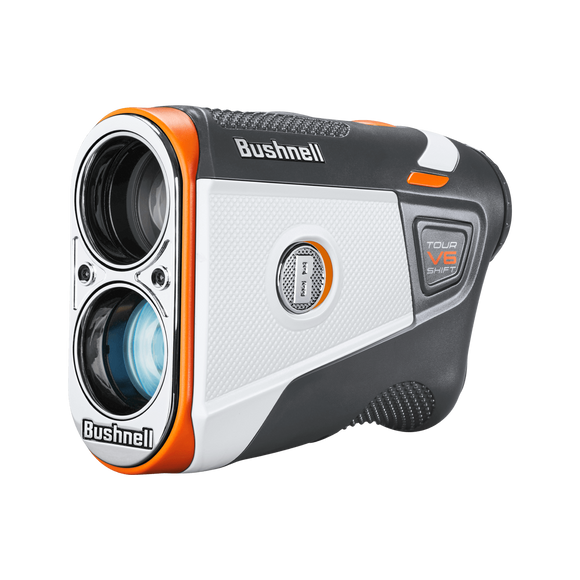 Bushnell Tour V6 Shift Laser Range Finder