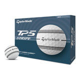 TaylorMade 2024 TP5 Golf Balls- Dozen