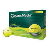 TaylorMade 2025 Tour Response Golf Balls- Dozen