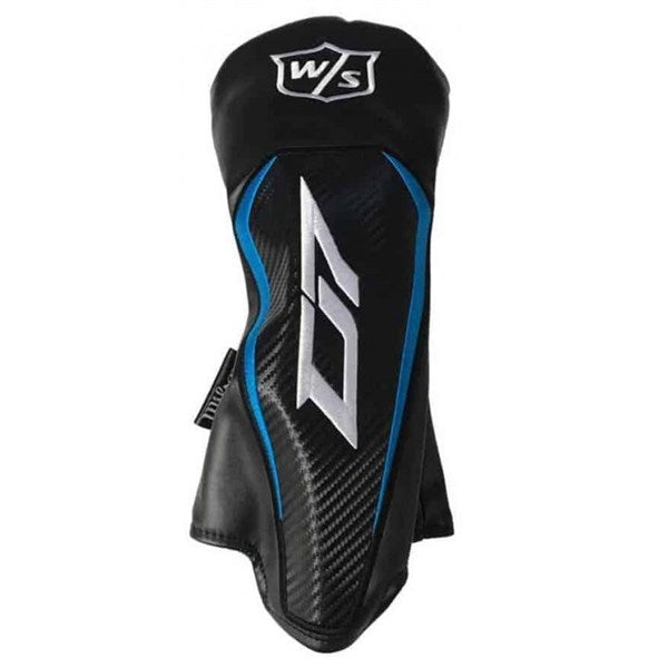 Wilson D7 Staff 5 Fairway Wood Headcover- New
