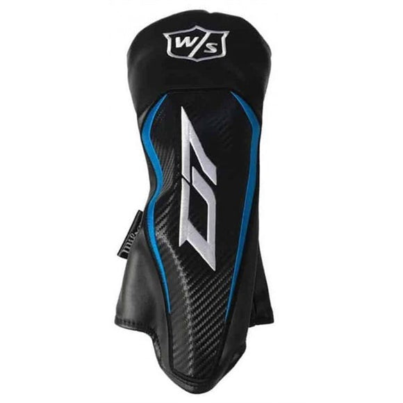 Wilson D7 Staff 5 Fairway Wood Headcover- New
