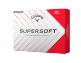 Callaway 2025 Supersoft Golf Balls