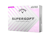 Callaway 2025 Supersoft Golf Balls