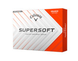 Callaway 2025 Supersoft Golf Balls