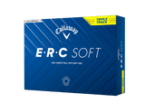 Callaway 2025 ERC Soft Golf Balls- Dozen