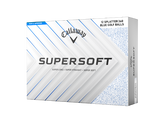 Callaway 2025 Supersoft Golf Balls