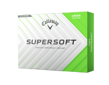 Callaway 2025 Supersoft Golf Balls