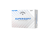 Callaway 2025 Supersoft Golf Balls