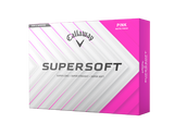 Callaway 2025 Supersoft Golf Balls