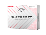 Callaway 2025 Supersoft Golf Balls