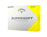 Callaway 2025 Supersoft Golf Balls