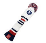 TaylorMade 2025 US Open Oakmont Headcovers- Limited Edition