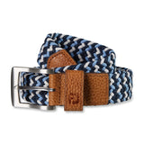 FootJoy Men's Woven Golf Belt
