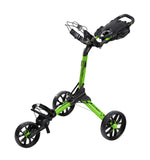 BagBoy Nitron Auto-Open Push Cart