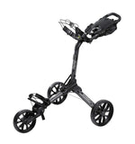 BagBoy Nitron Auto-Open Push Cart