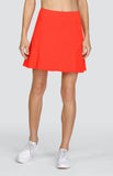 Tail Ladies Alya 18" Skort - Paprika